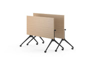 Notable Folding Table - Depth 80 cm - without Electrification