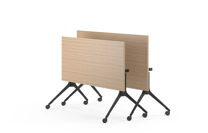 Notable Folding Table - Depth 80 cm - without Electrification