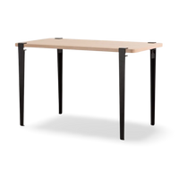 Pied de bureau (pied seulement)