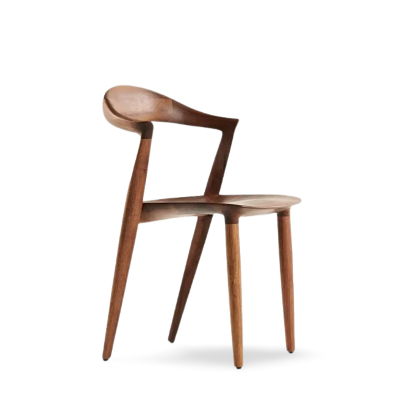 Addo Chair Wooden Seat