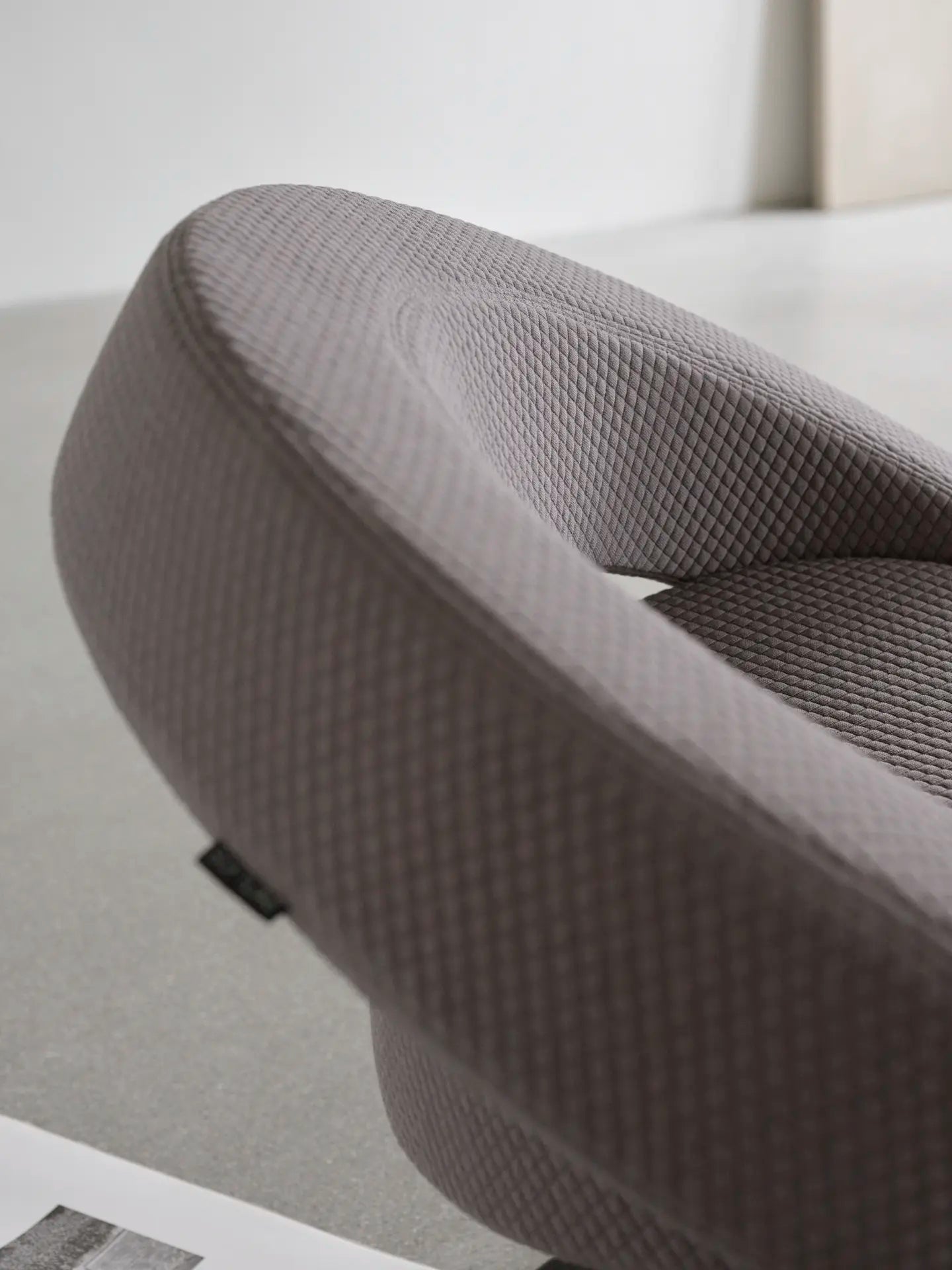 Chaise pivotante Hello