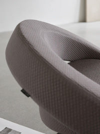 Chaise pivotante Hello