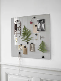 Mood Wall - Colour