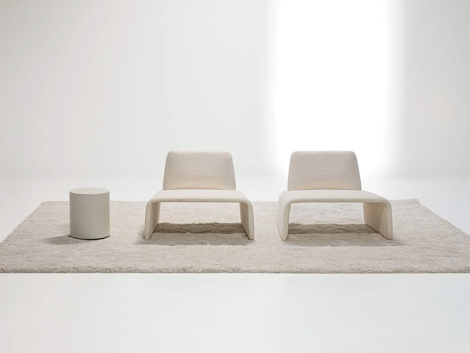 Fauteuil FourFolds