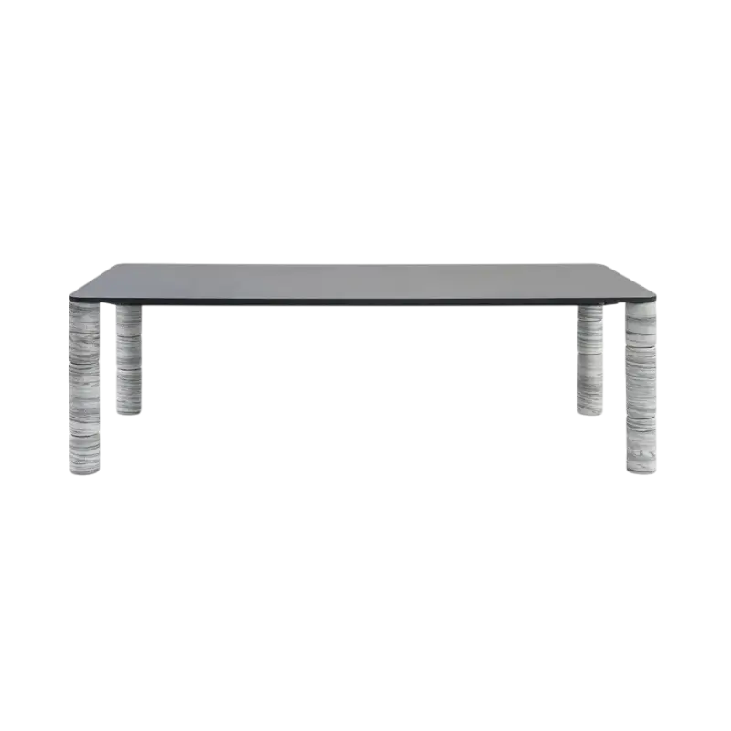 Brick 144 Table