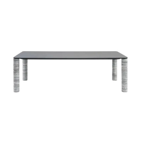 Brick 144 Table