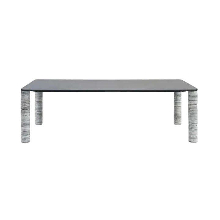 Table En Brique 144