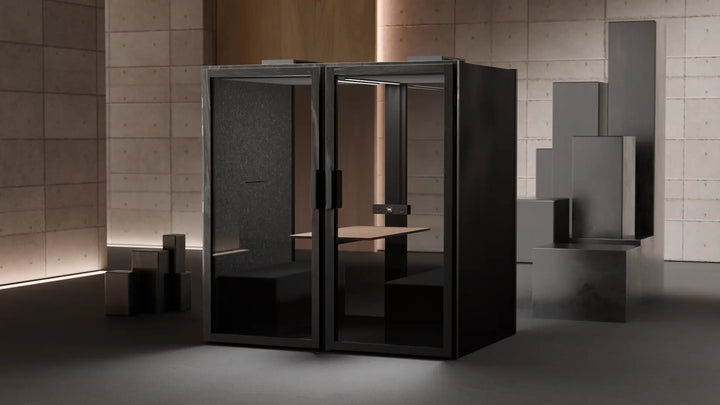 Leet Design - BLOC-4