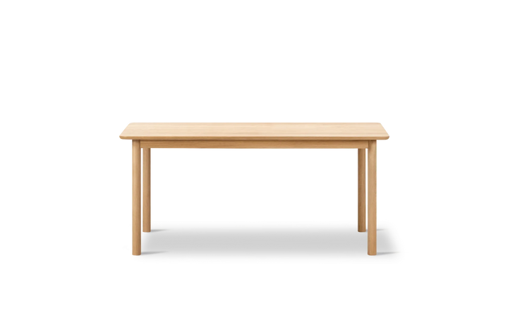 Plan Wood Table 200 x 100