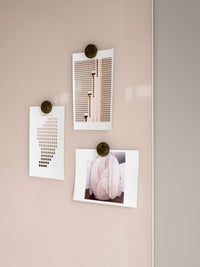 Mood Wall - White