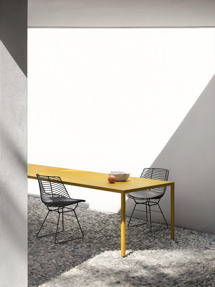 Flow Filo Chair Outdoor