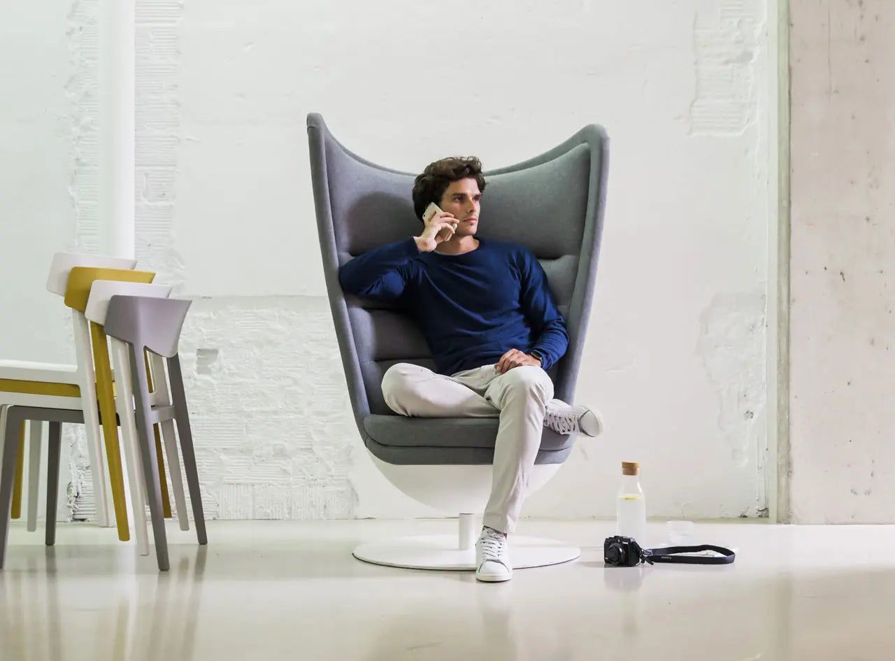 Badminton Upholstered Mono Colour