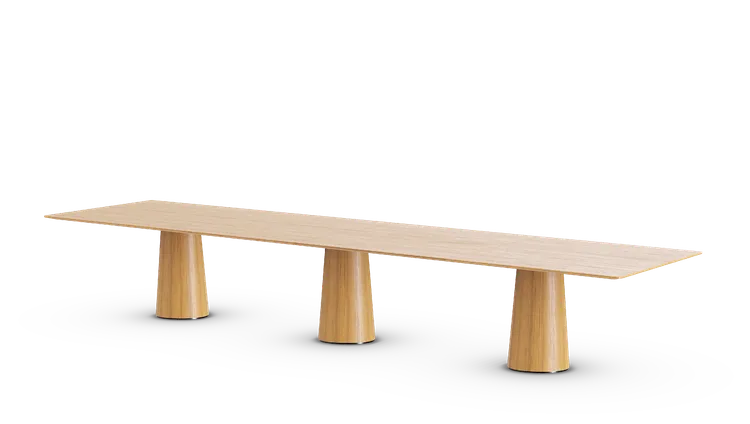 P.O.V. Plus Table 481