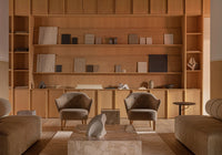 Ingeborg Lounge Chair