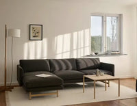 Canapé Chaise Calmo - Modèle 5625
