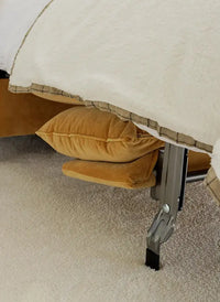 Canapé-lit 2,5 Places Frances