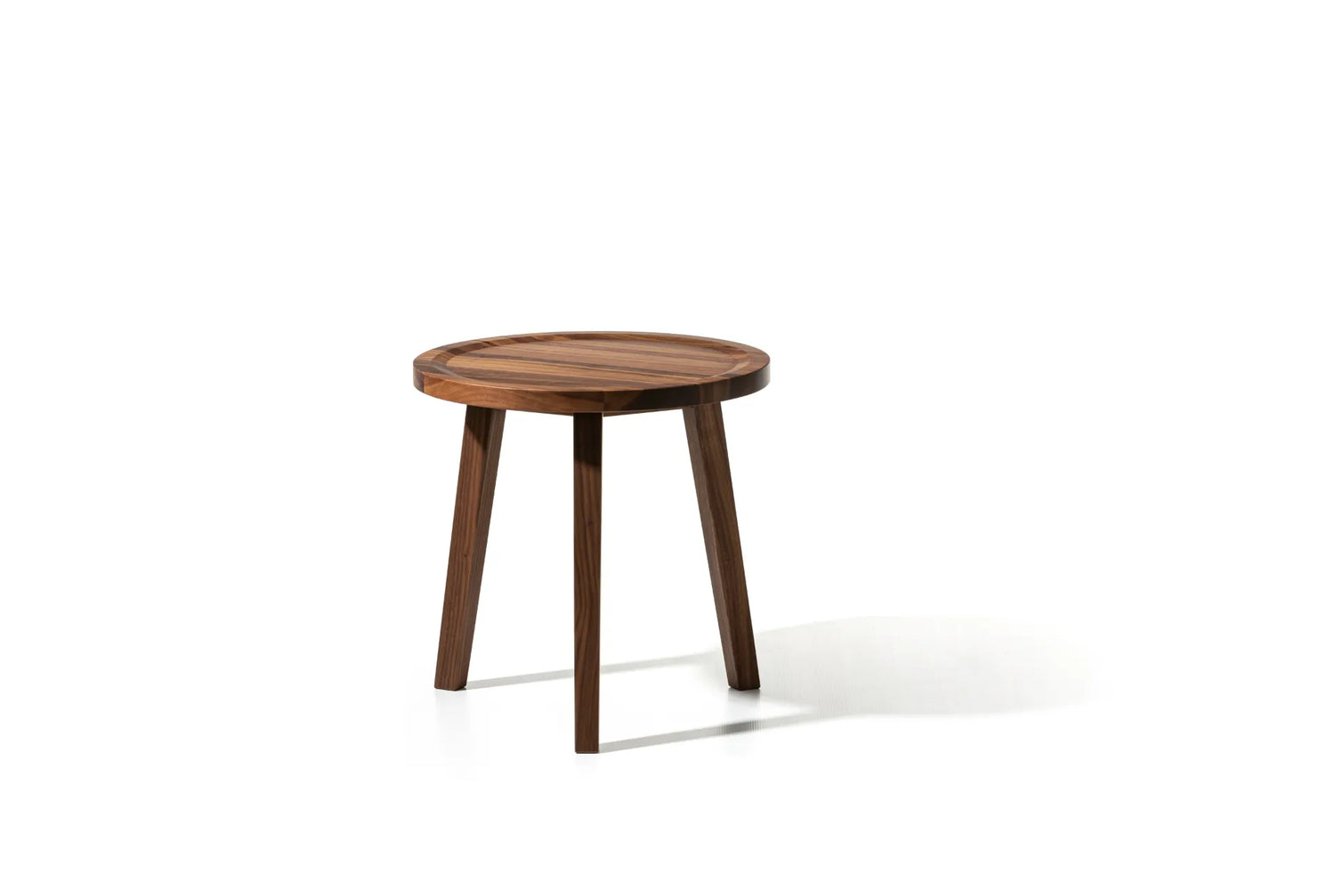 Gray 42 Side Table