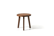 Gray 42 Side Table