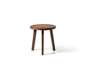 Gray 42 Side Table
