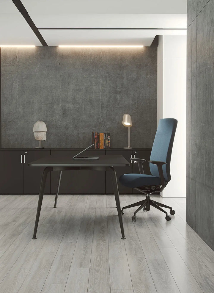 Tnk 20 - Upholstered Back