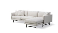 Calmo Chaise Sofa Model 5625