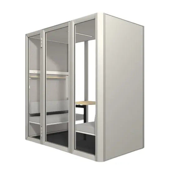 Mute Modular 2x1,5 Ppl4.v3.c Standard