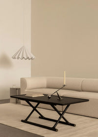 Jäger Lounge Table