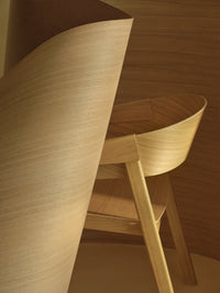 Cover Side Chair