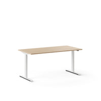 Motion Sit & Stand Desk 180x80