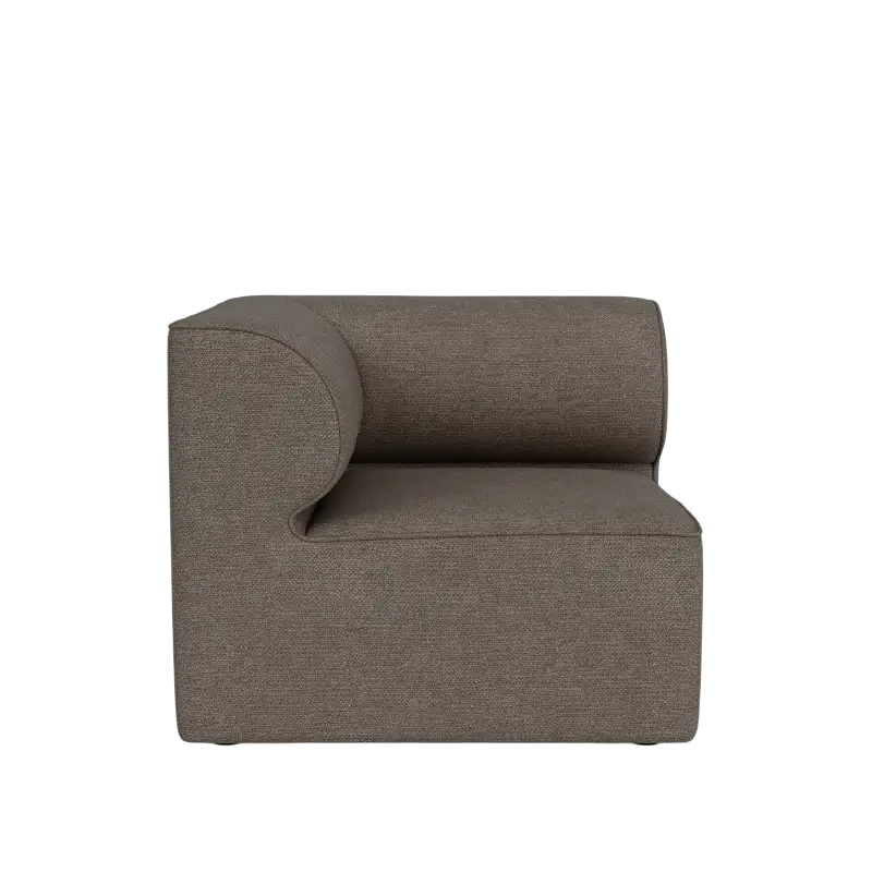 Eave Modular Sofa 86 - Left Corner