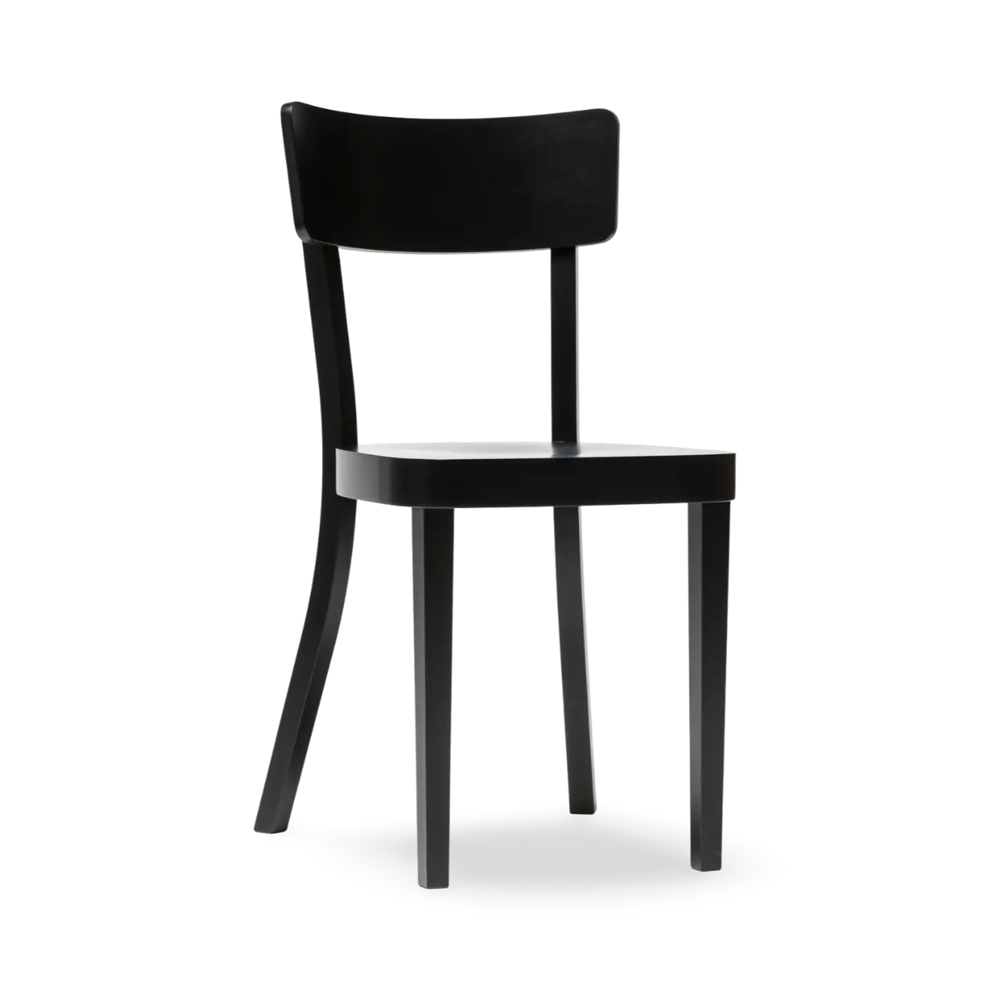 Ideal Chair - Veneer/ Solid Wood