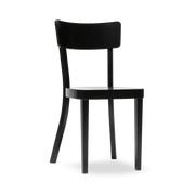 Ideal Chair - Veneer/ Solid Wood