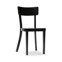 Ideal Chair - Veneer/ Solid Wood