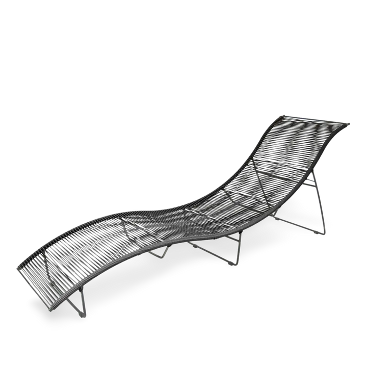 Leon Lounge Chair