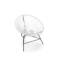 Huatulco Chair
