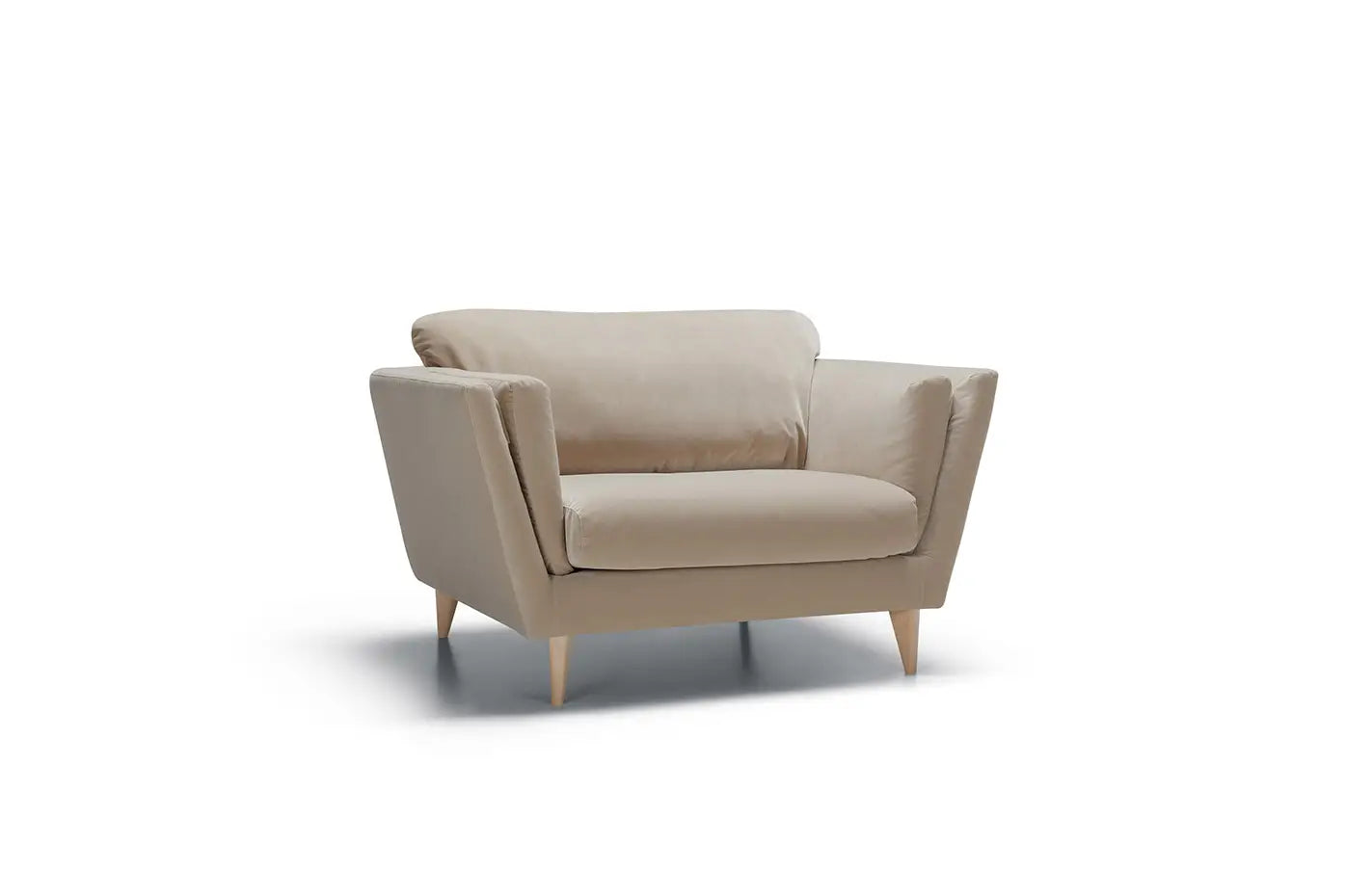 Nova Armchair