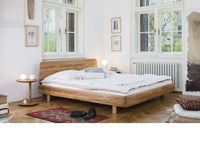 Fin Bed