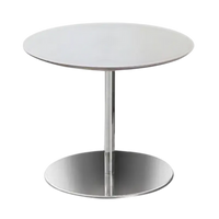 Molecule Coffee Table