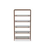 Bibliothèque Flottante Petite
