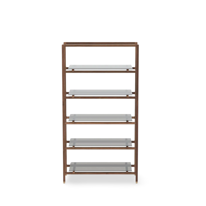 Float Bookshelf Small