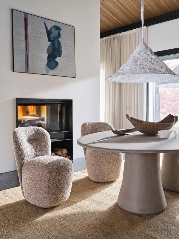 Pajama 95 Suspension Lamp