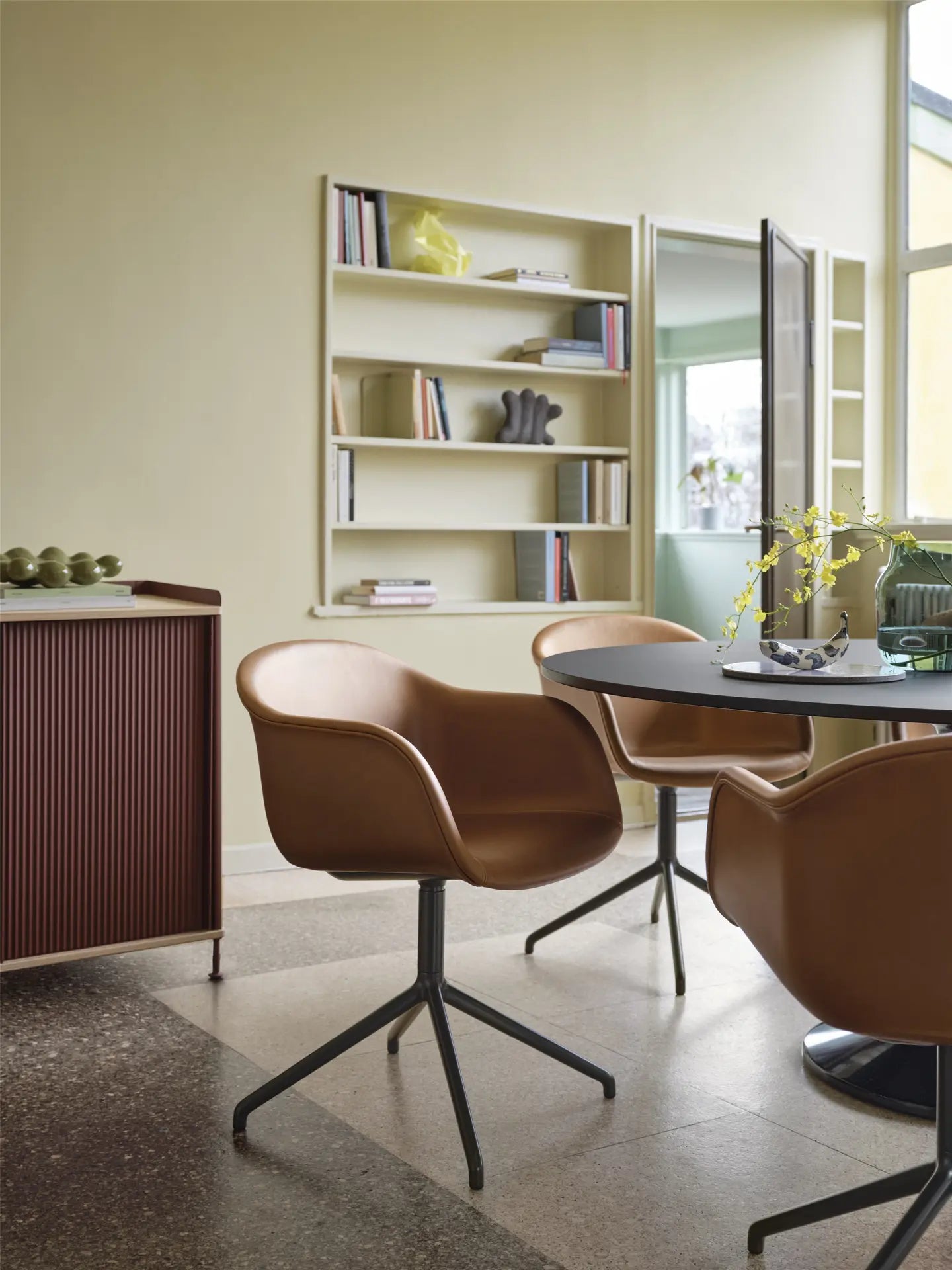 Enfold Sideboard