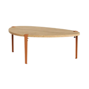 Table Basse Galet