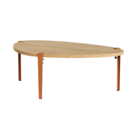Table Basse Galet