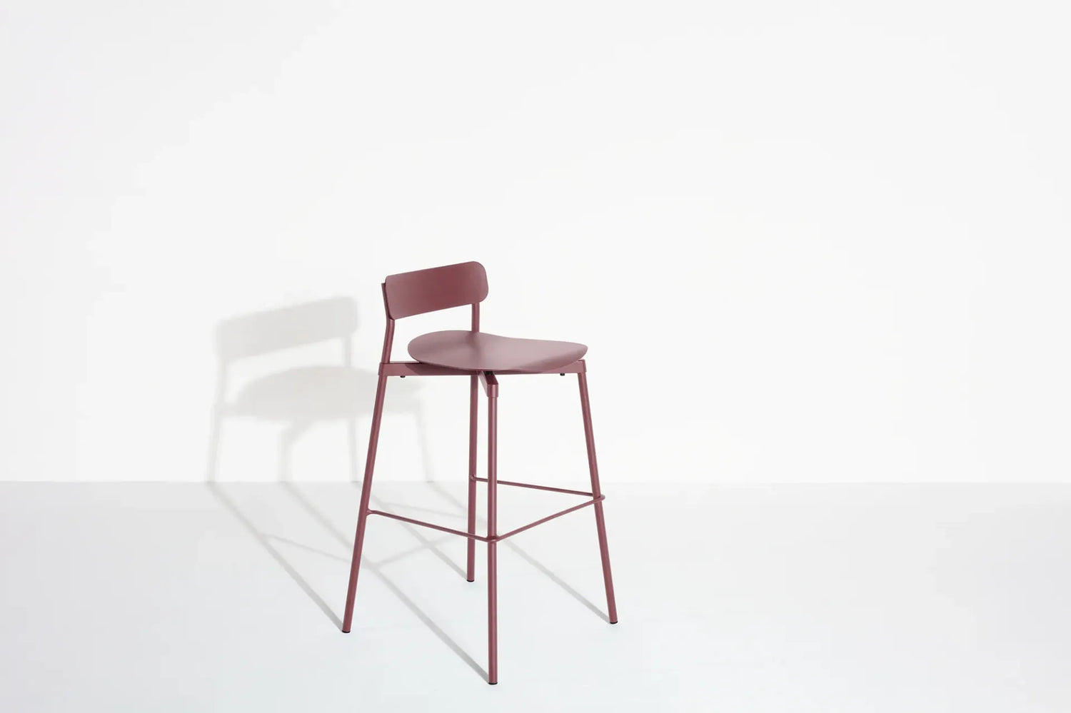 Fromme Bar Stool 65 cm