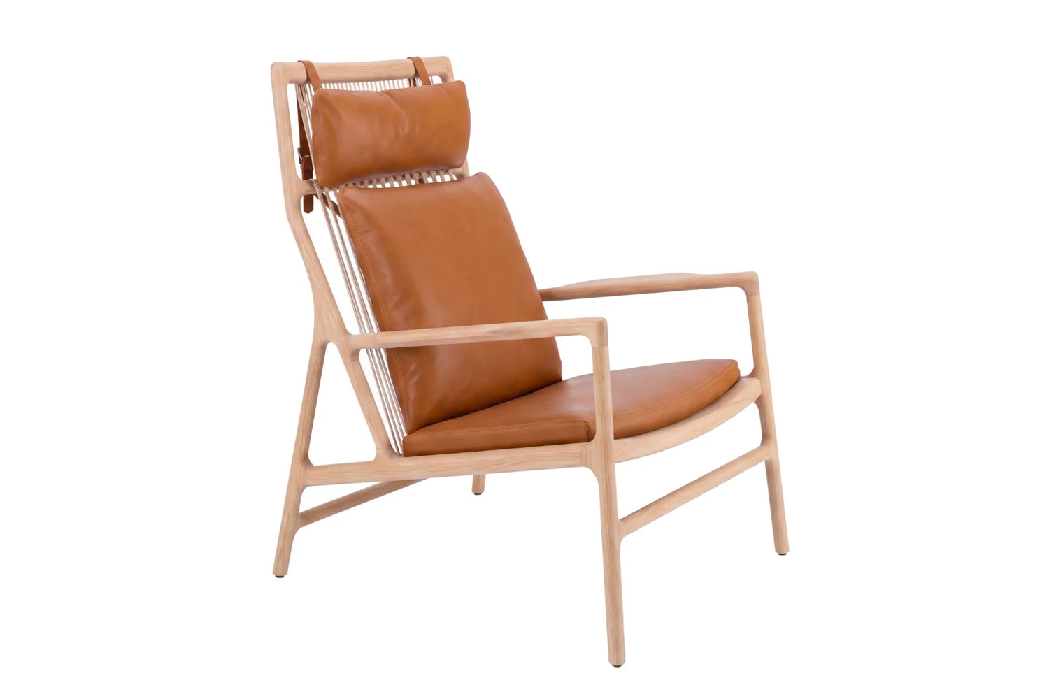Dedo Lounge Chair