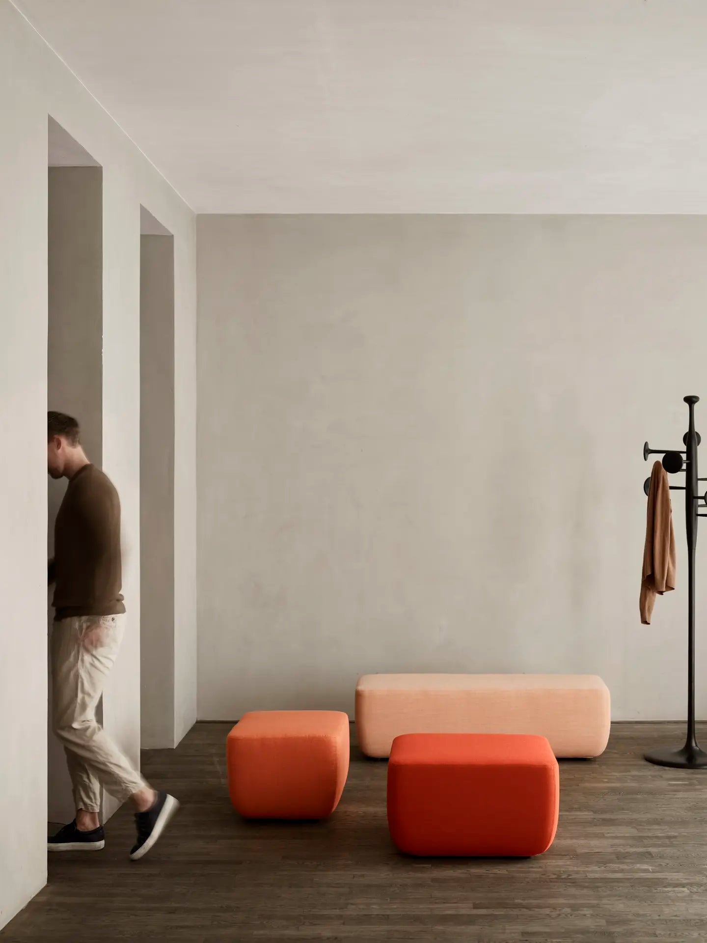 Pouf Opera Small