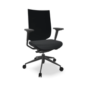 Tnk 20 - Upholstered Back