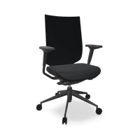 Tnk 20 - Upholstered Back