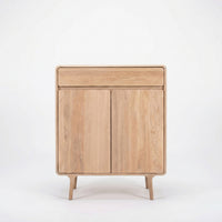 Armoire Fauve